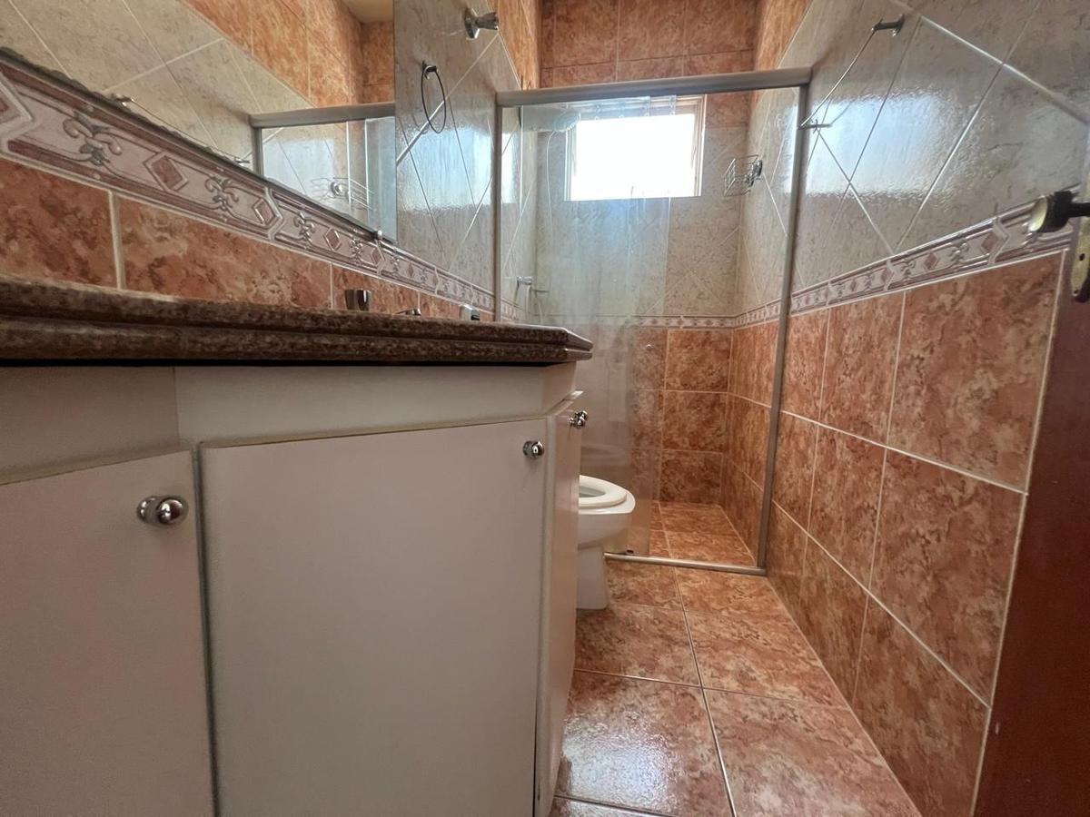 Casa, São João Batista (venda Nova), 3 Quartos, 2 Vagas, 1 Suíte