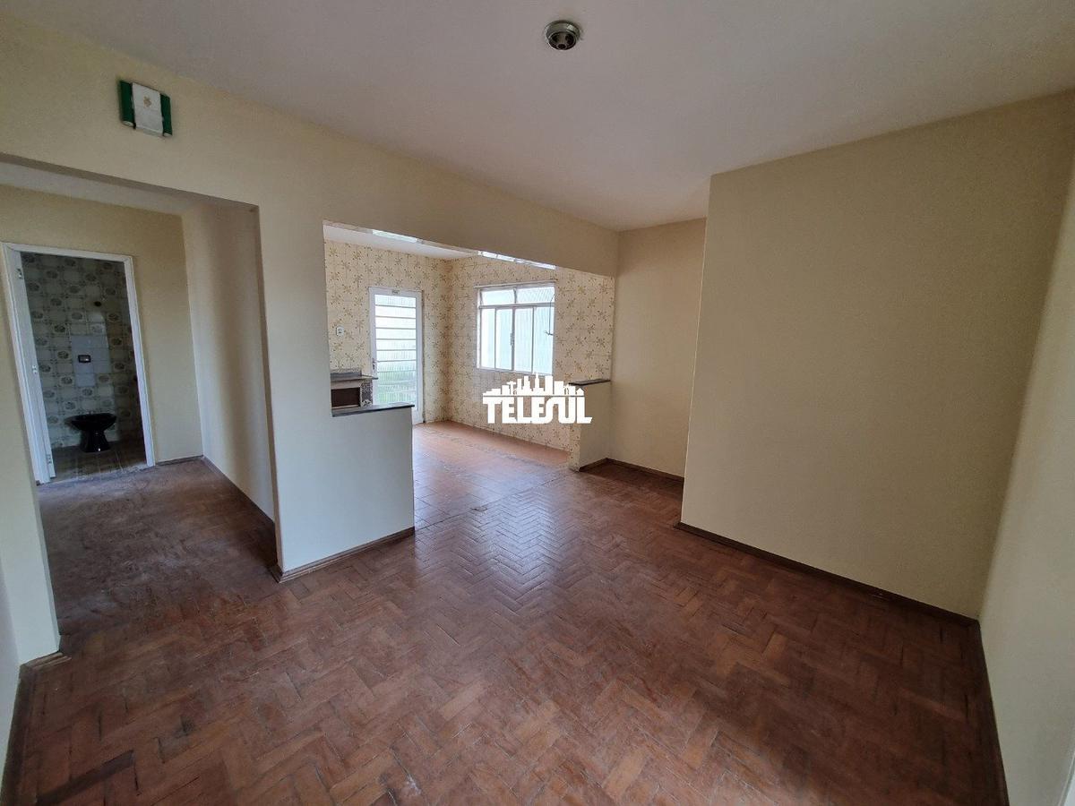 Casa, Jardim Andere, 3 Quartos, 1 Vaga, 1 Suíte