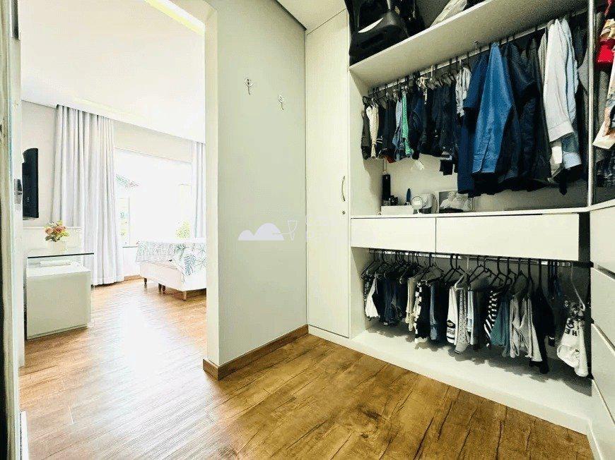 Casa, Santa Amélia, 3 Quartos, 3 Vagas, 1 Suíte