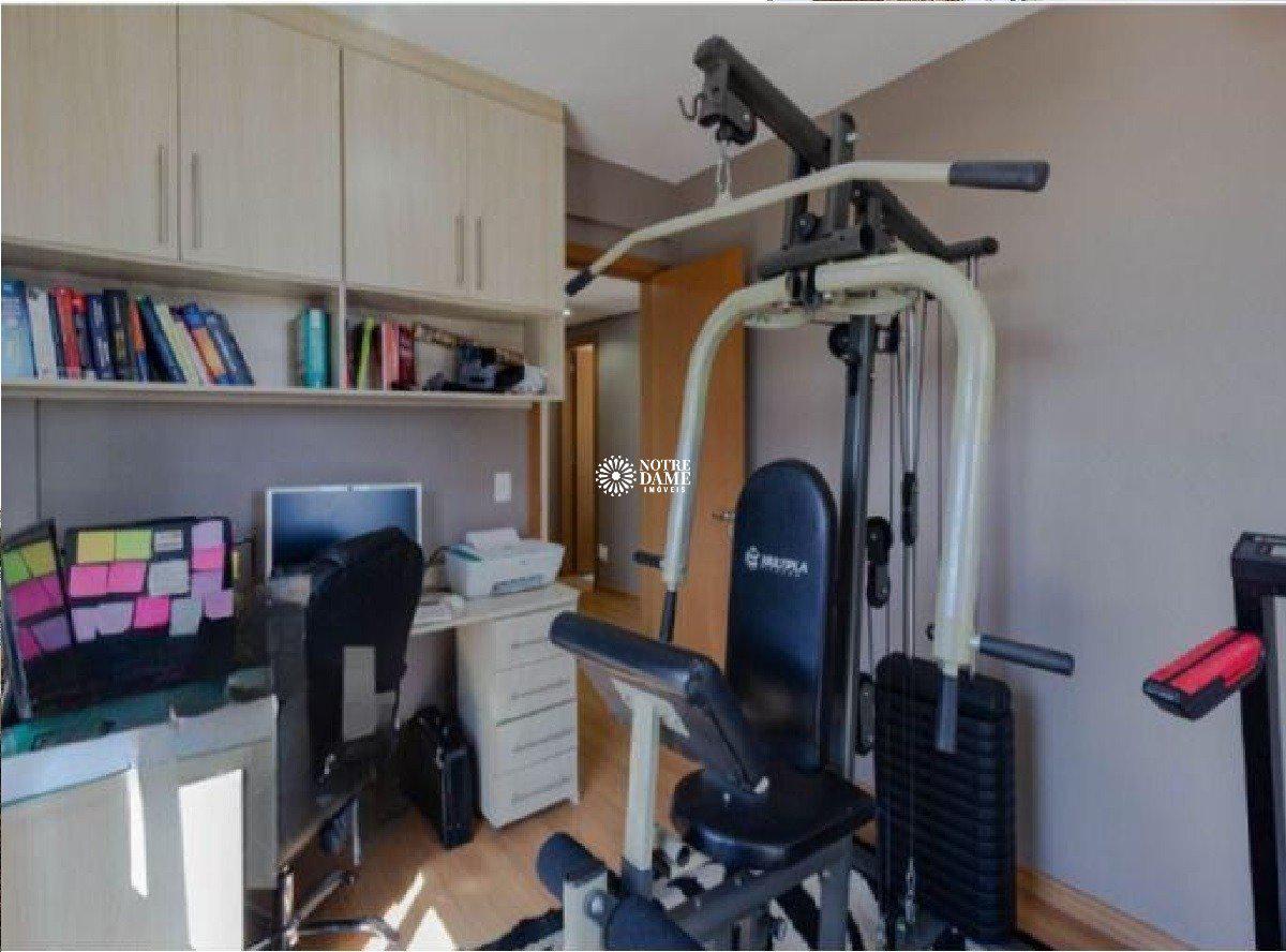 Apartamento, Cruzeiro, 3 Quartos, 3 Vagas, 1 Suíte