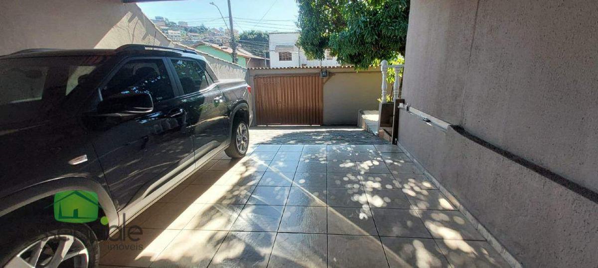 Casa, Riacho das Pedras, 3 Quartos, 4 Vagas