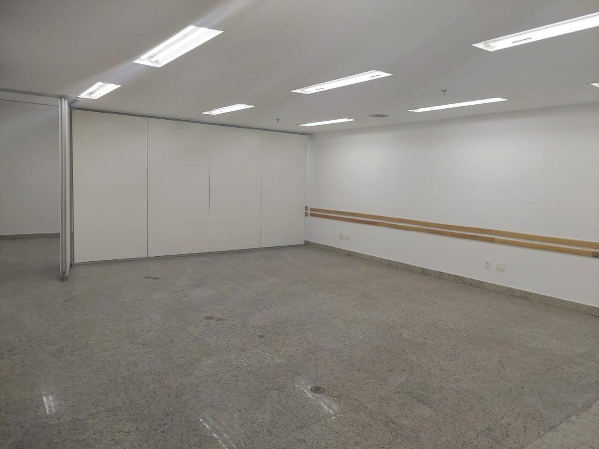 Prédio, Santo Agostinho, 0 Quarto, 0 Vaga