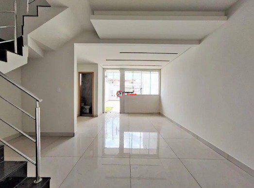 Casa, Santa Amélia, 3 Quartos, 3 Vagas, 1 Suíte