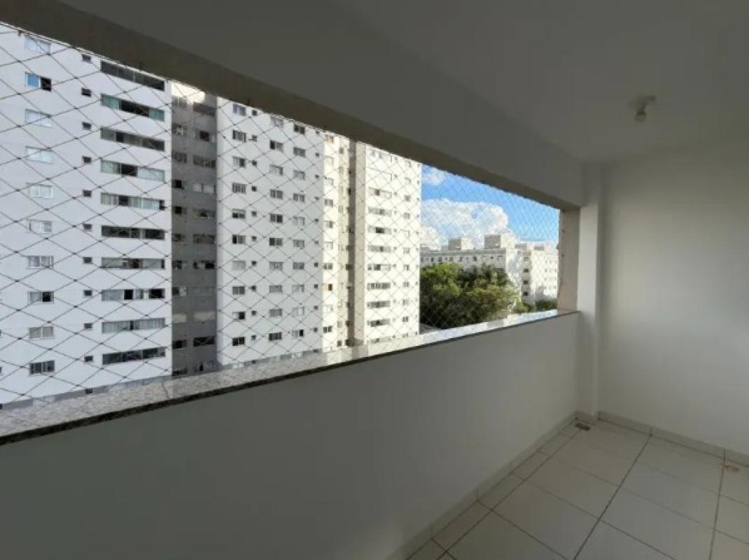 Apartamento, Betânia, 3 Quartos, 2 Vagas, 1 Suíte