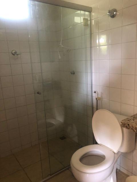 Fazenda, Condomínio Solar das Palmeiras, 1 Quarto, 10 Vagas, 1 Suíte