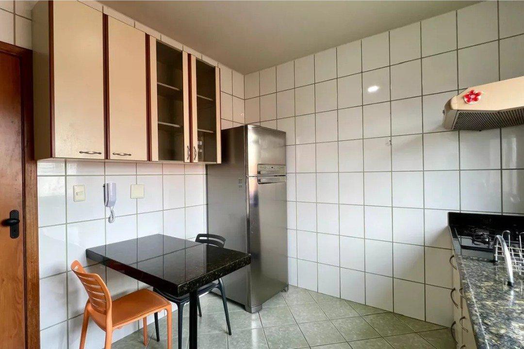 Apartamento, Ipiranga, 3 Quartos, 1 Vaga, 1 Suíte