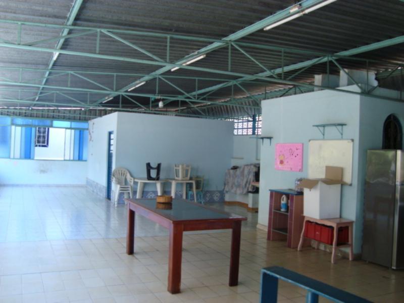 Casa, Carlos Prates, 7 Quartos, 1 Vaga, 1 Suíte