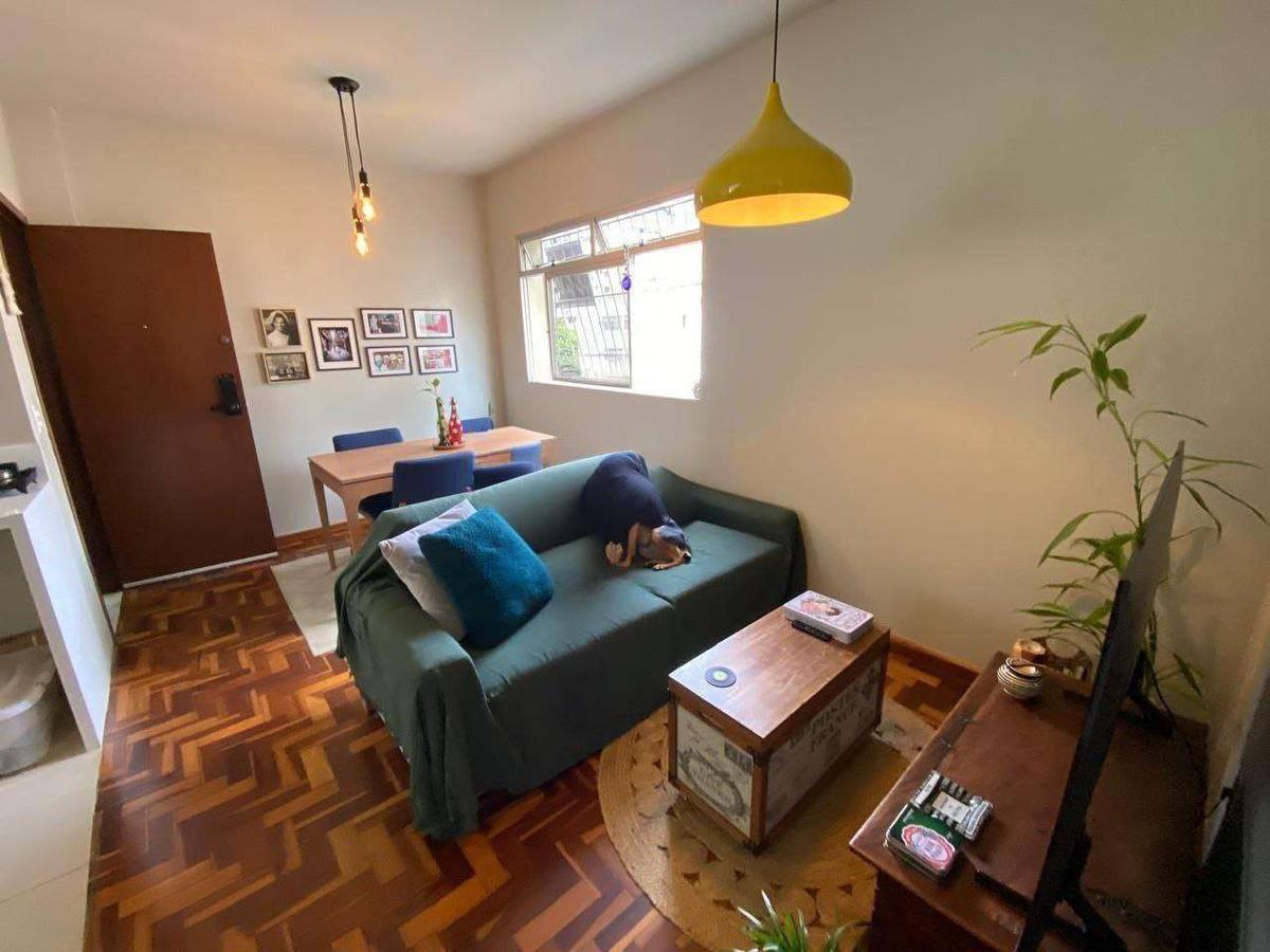 Apartamento, Anchieta, 2 Quartos, 1 Vaga, 1 Suíte