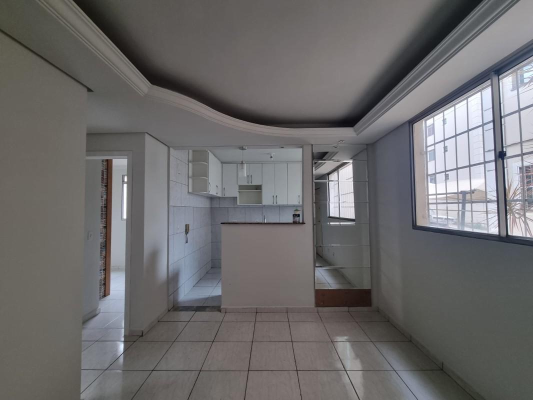 Apartamento, Jardim Riacho das Pedras, 2 Quartos, 1 Vaga