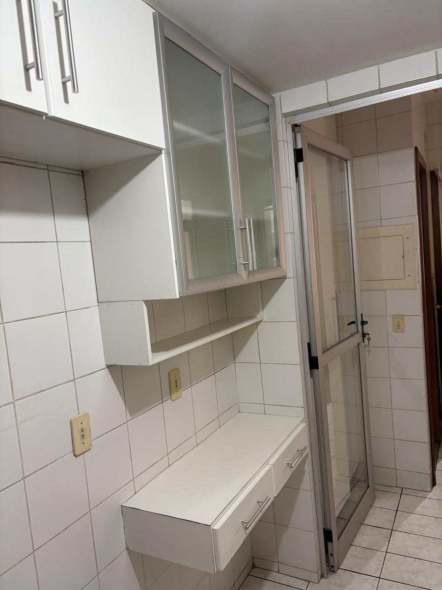 Apartamento, Centro, 3 Quartos, 1 Vaga, 1 Suíte