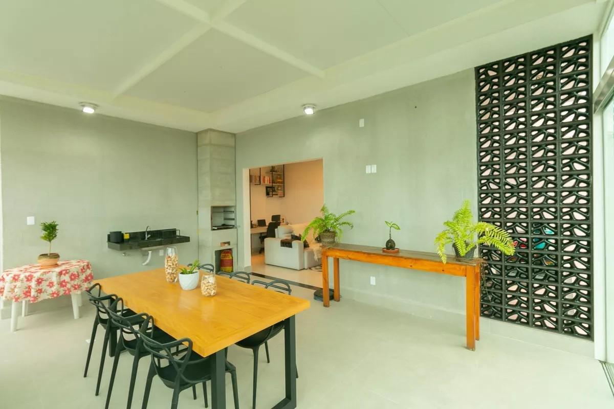 Cobertura, Manacás, 3 Quartos, 2 Vagas, 1 Suíte