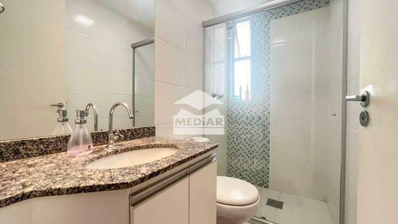 Cobertura, Castelo, 3 Quartos, 2 Vagas, 1 Suíte