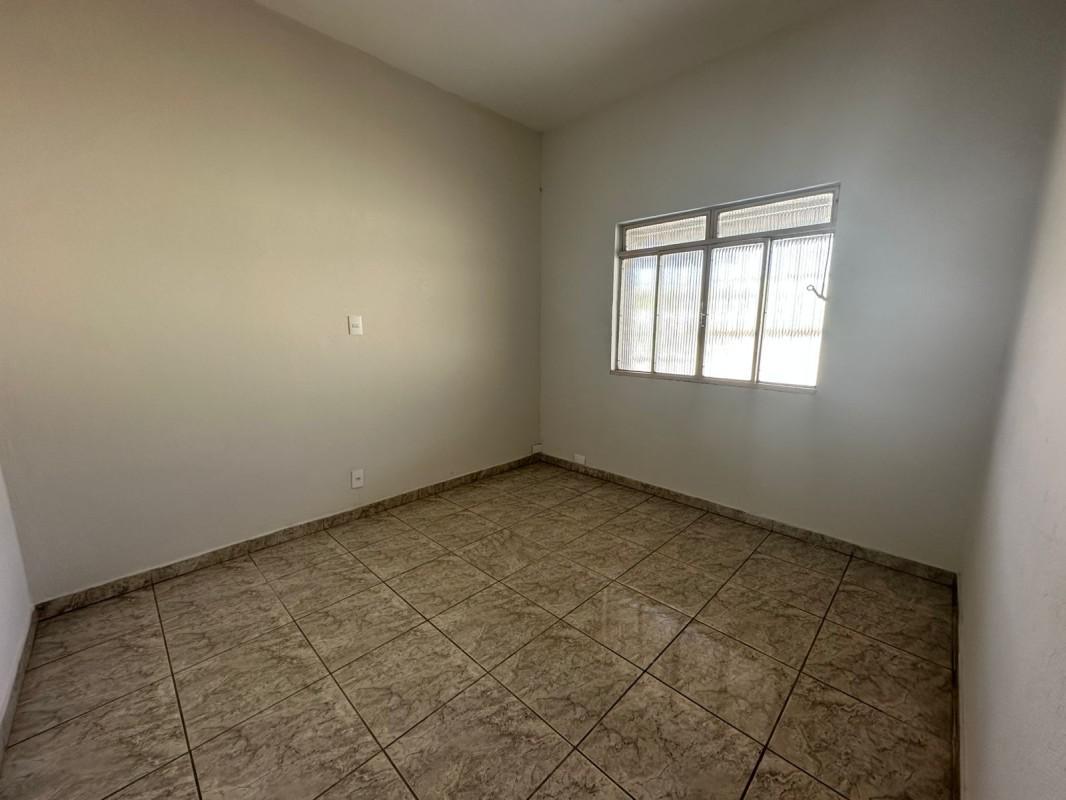 Casa, Inconfidência, 2 Quartos, 1 Vaga
