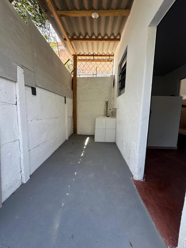 Casa, Aparecida, 1 Quarto, 1 Vaga
