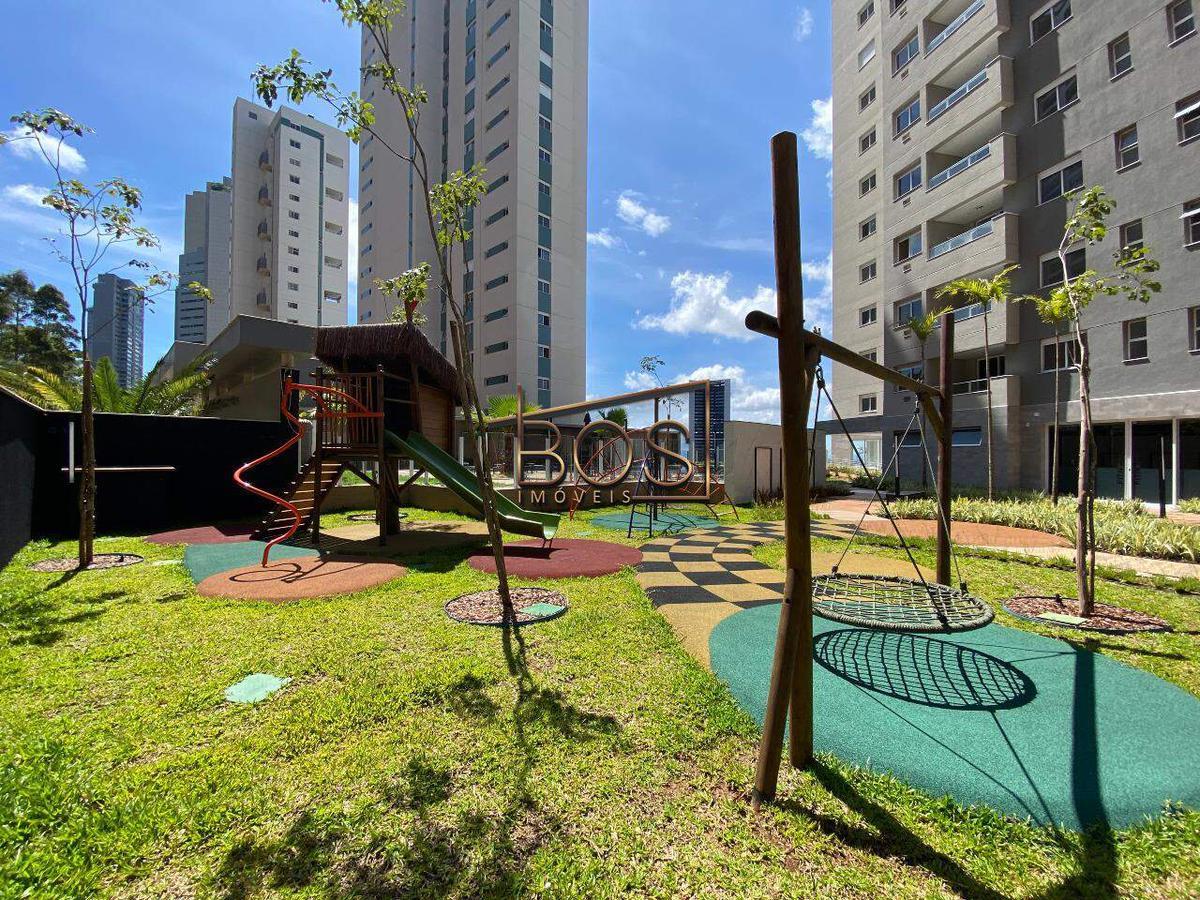 Apartamento, Vila da Serra, 2 Quartos, 1 Vaga, 1 Suíte