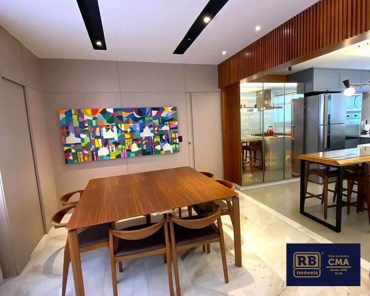 Apartamento, São Pedro, 4 Quartos, 3 Vagas, 1 Suíte