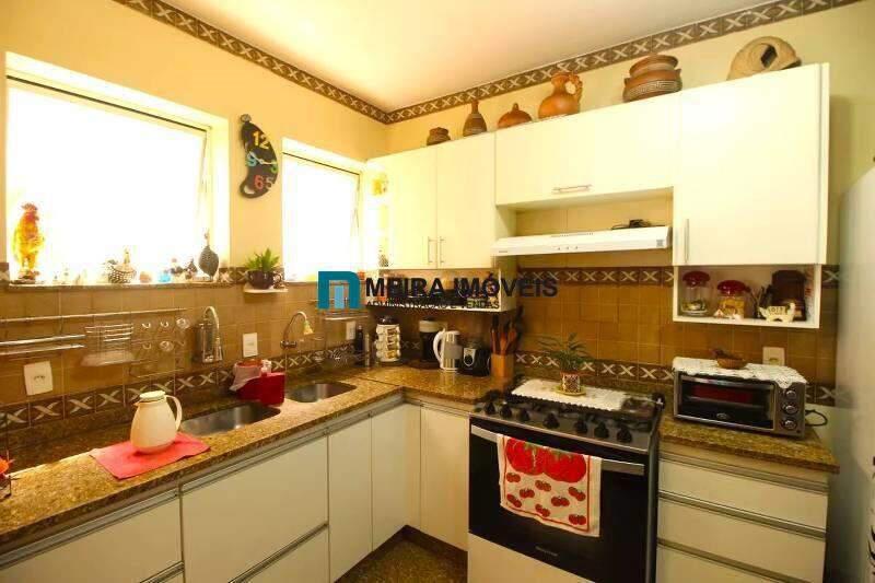 Apartamento, Lourdes, 4 Quartos, 2 Vagas, 2 Suítes