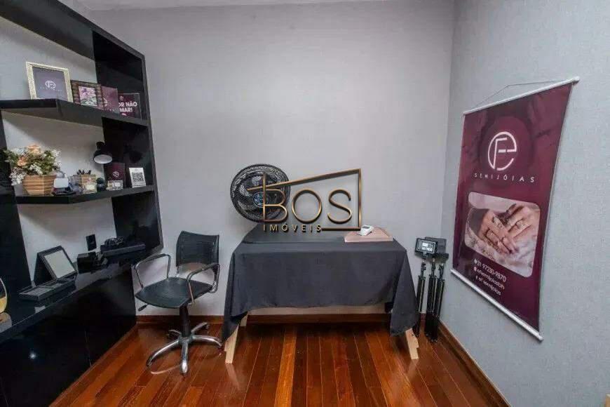 Apartamento, Serra, 3 Quartos, 2 Vagas, 1 Suíte