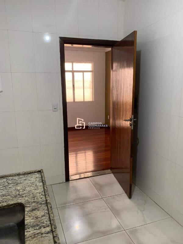 Apartamento, Novo Eldorado, 3 Quartos, 1 Vaga