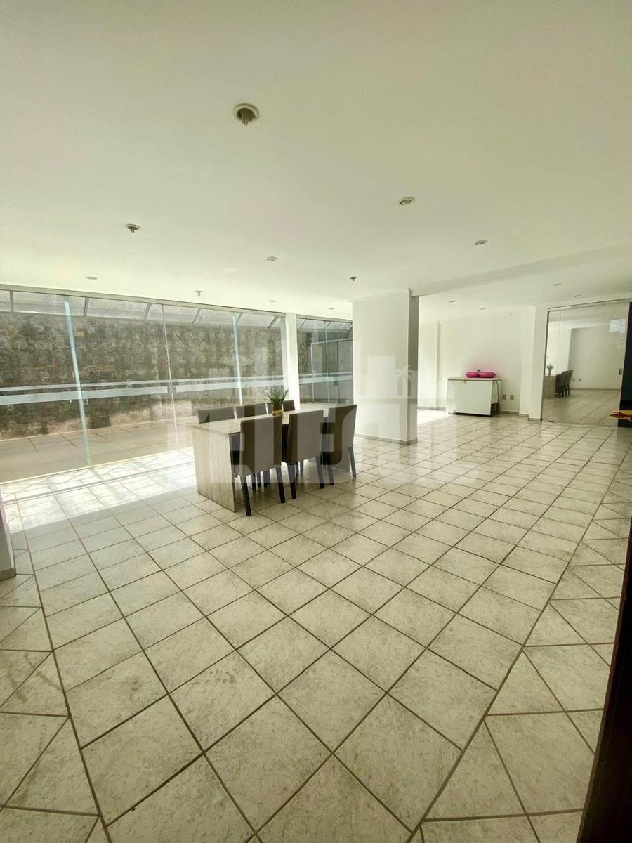 Apartamento, Vila Bueno, 3 Quartos, 2 Vagas, 1 Suíte