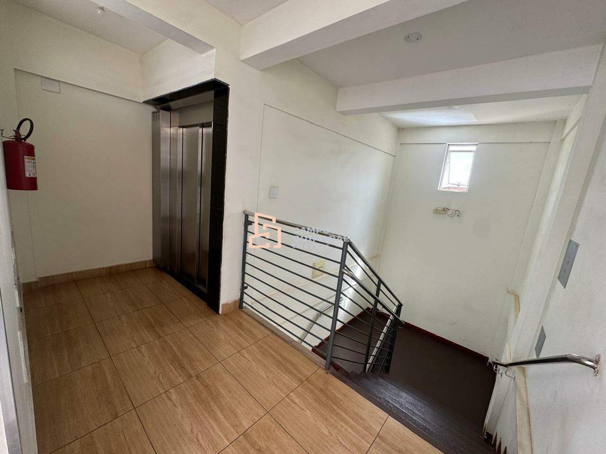 Sala, Cidade Jardim Eldorado