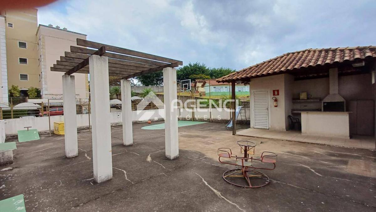 Apartamento, Cabral, 2 Quartos, 0 Vaga, 0 Suíte