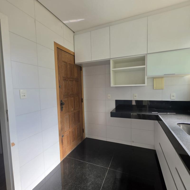 Apartamento, Calafate, 2 Quartos, 1 Vaga