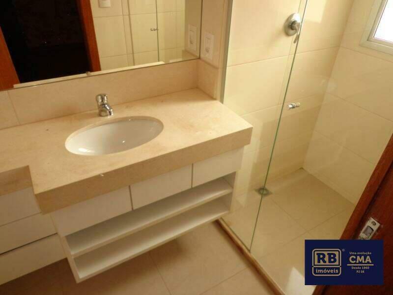 Apartamento, Lourdes, 4 Quartos, 3 Vagas, 2 Suítes