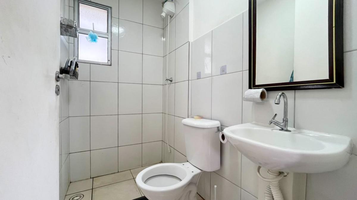 Apartamento, Engenho Nogueira, 2 Quartos, 1 Vaga