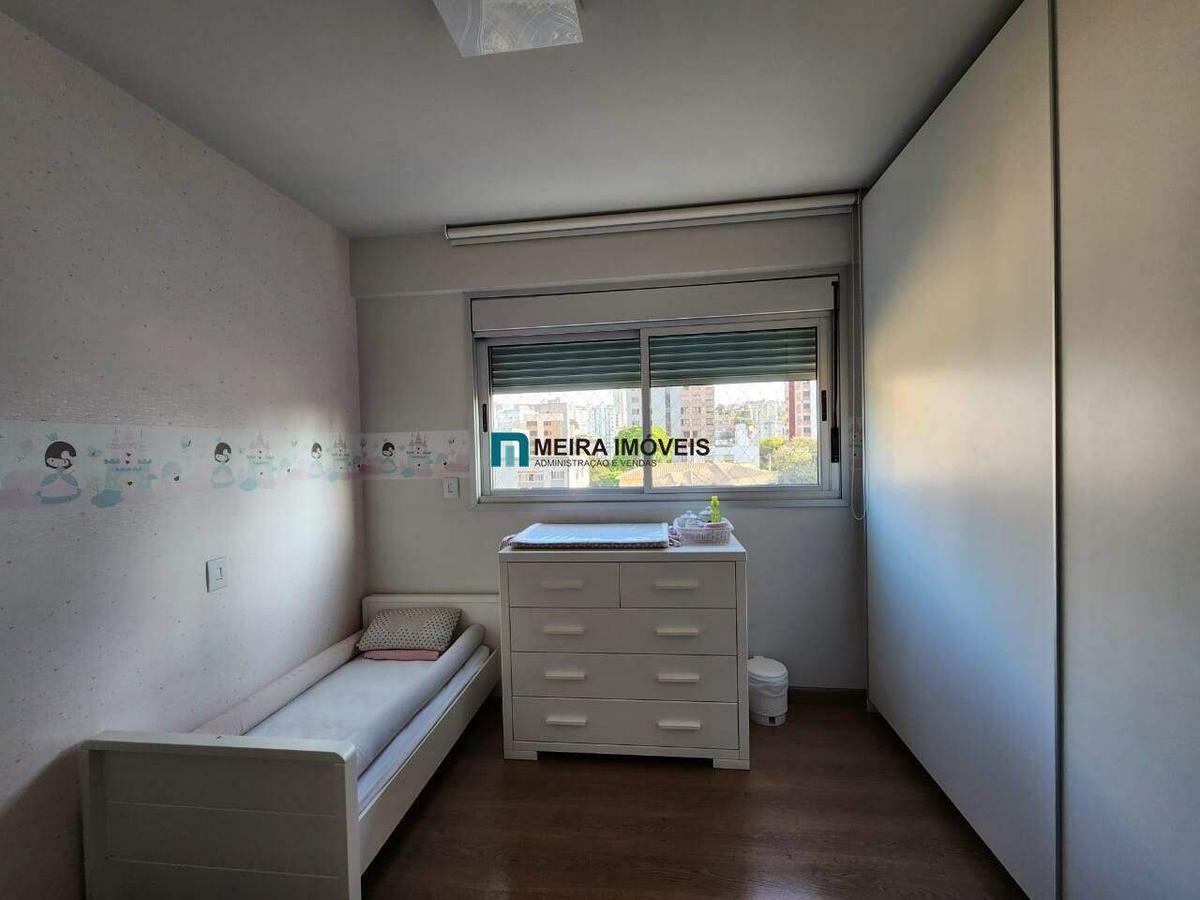 Apartamento, São Pedro, 4 Quartos, 3 Vagas, 4 Suítes