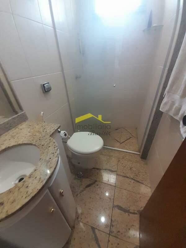 Cobertura, Buritis, 3 Quartos, 2 Vagas, 1 Suíte