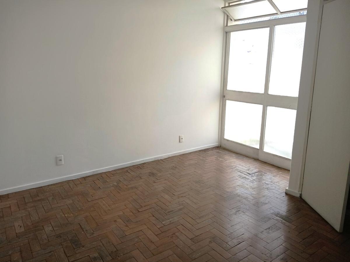 Apartamento, Concórdia, 2 Quartos, 1 Vaga