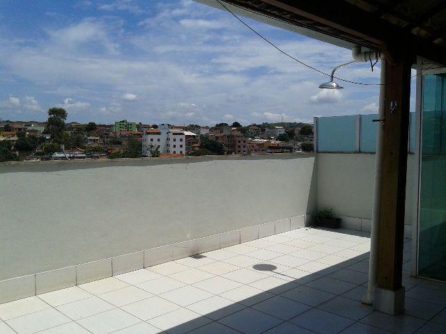 Cobertura, Parque Turistas, 2 Quartos, 1 Vaga, 0 Suíte