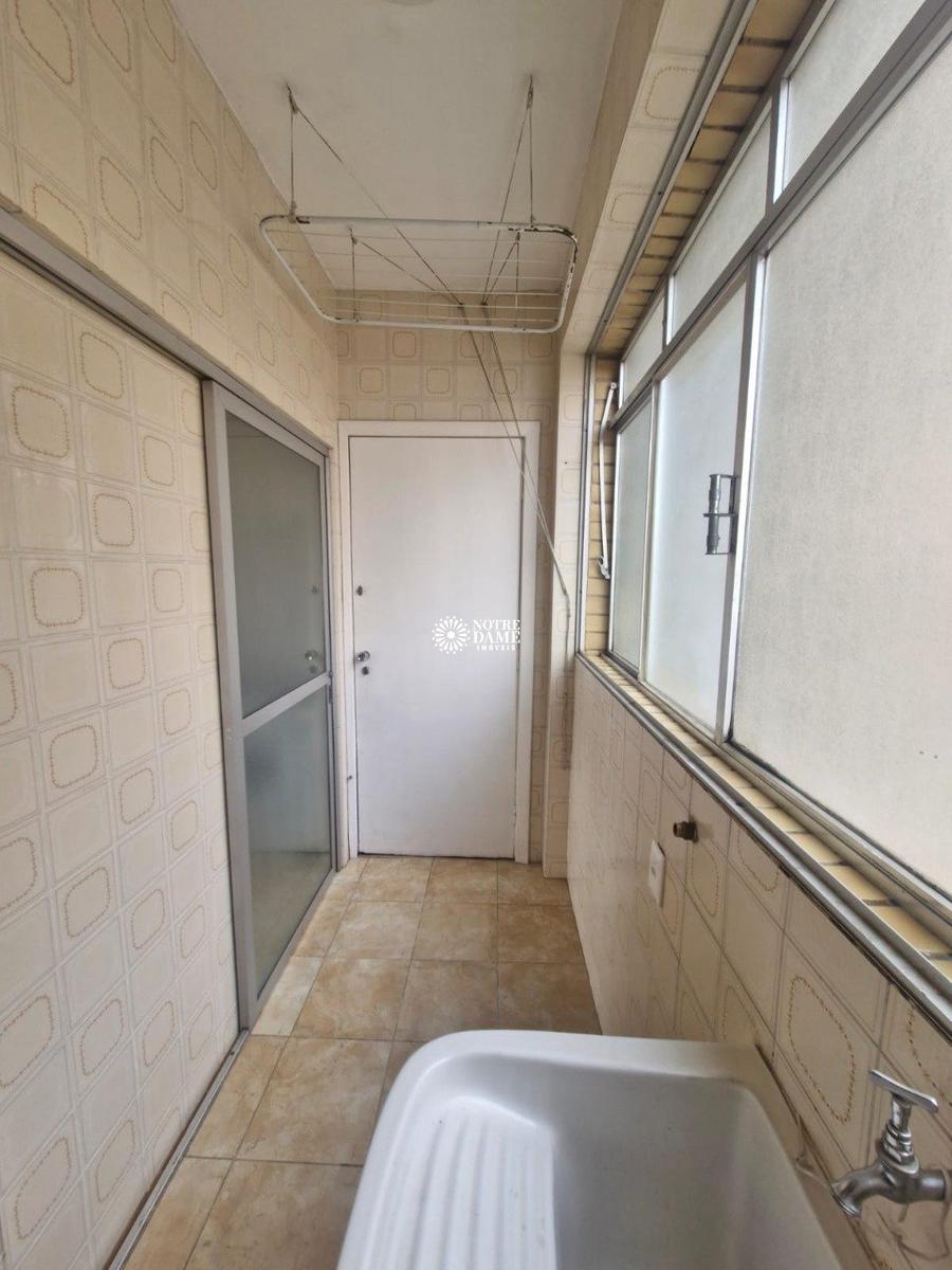 Apartamento, Santo Antônio, 2 Quartos, 1 Vaga, 1 Suíte