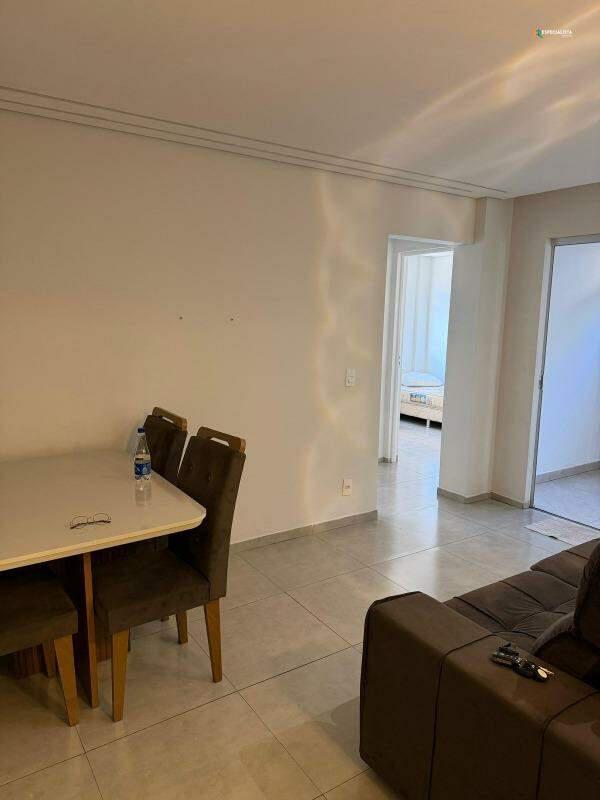 Apartamento, Pousada Del Rey (são Benedito), 2 Quartos, 1 Vaga