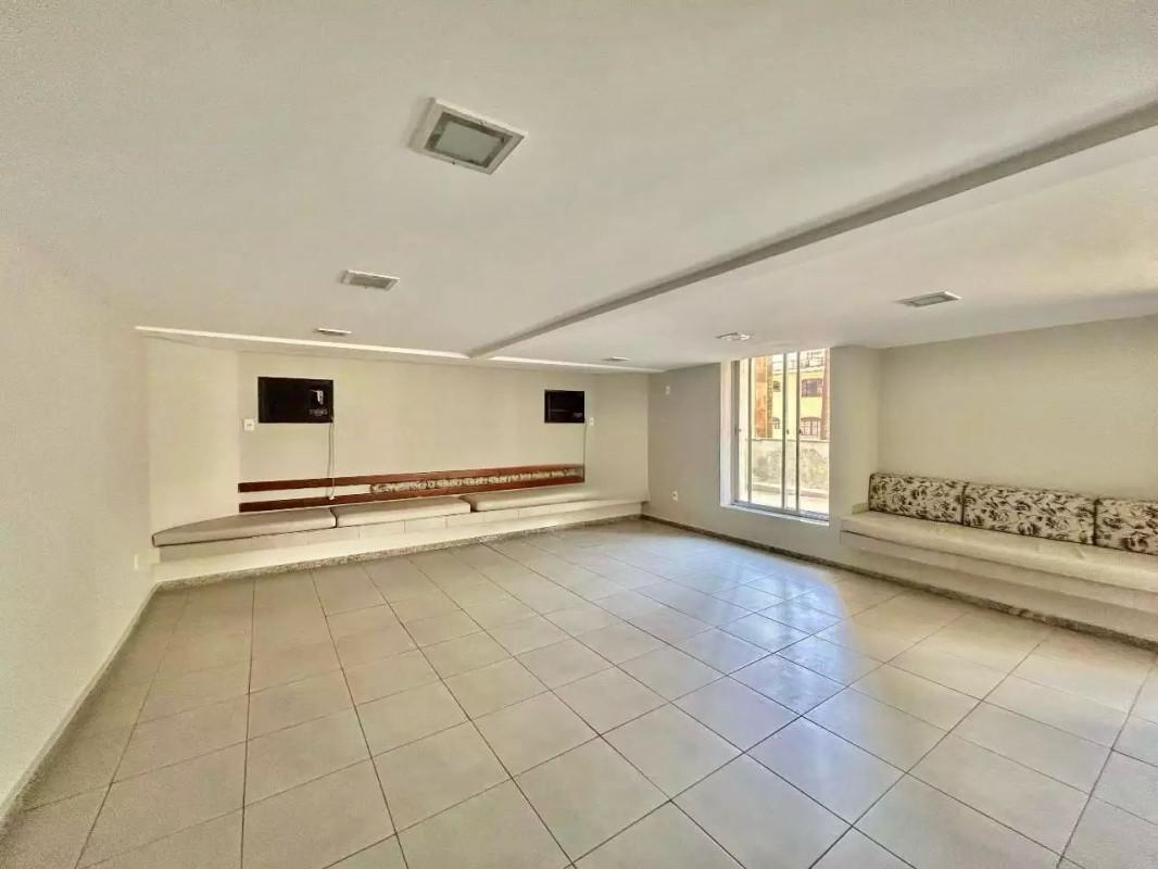 Apartamento, Sion, 3 Quartos, 2 Vagas, 1 Suíte