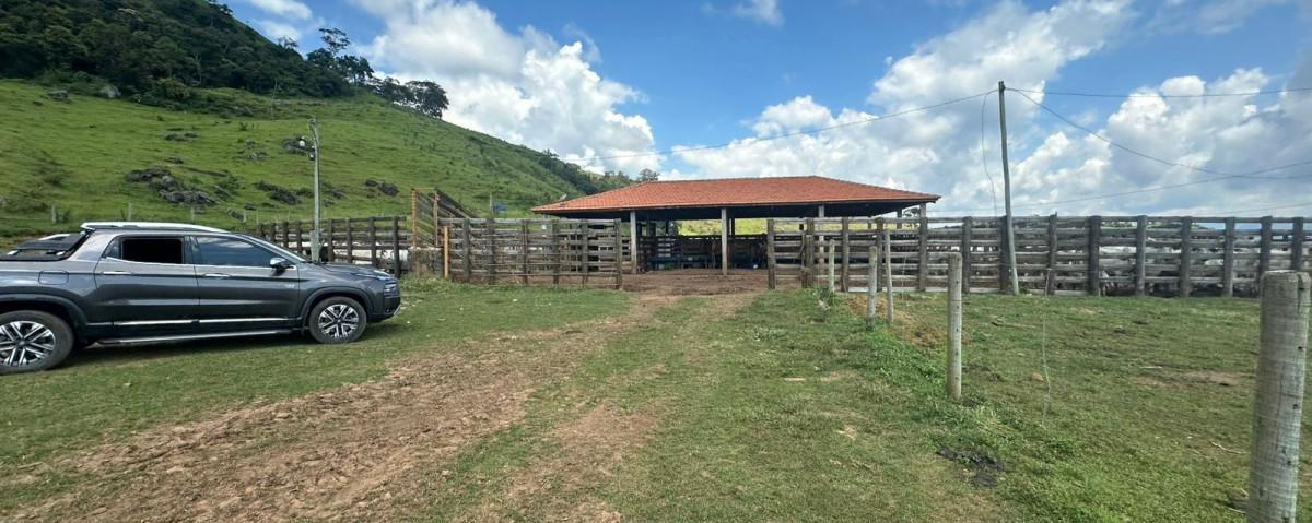 Fazenda, Zona Rural, 0 Quarto, 0 Vaga