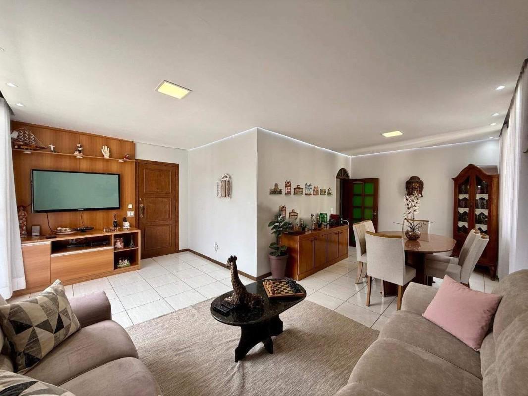 Cobertura, Anchieta, 4 Quartos, 2 Vagas, 1 Suíte