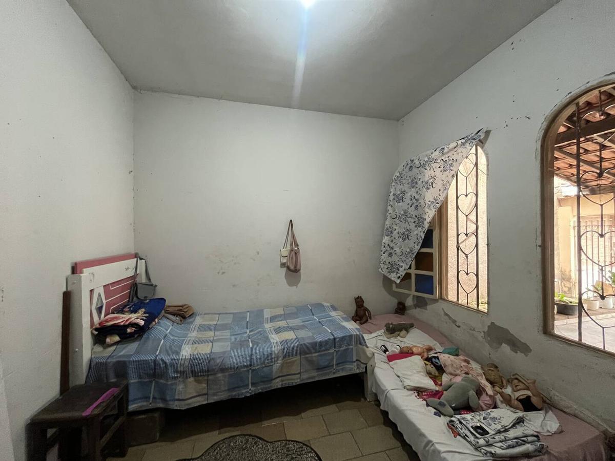 Casa, Santa Cruz, 3 Quartos, 2 Vagas