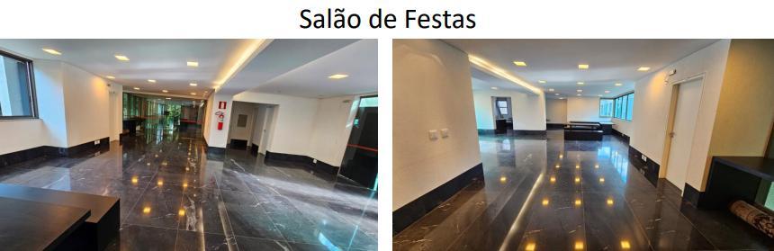 Apartamento, Savassi, 4 Quartos, 4 Vagas, 4 Suítes