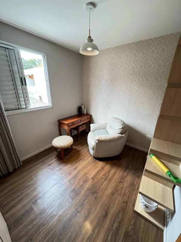 Cobertura, Cidade Nova, 4 Quartos, 3 Vagas, 2 Suítes