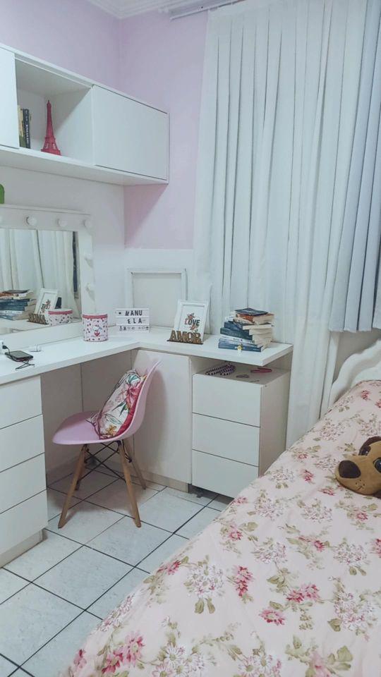 Apartamento, Riacho das Pedras, 2 Quartos, 1 Vaga