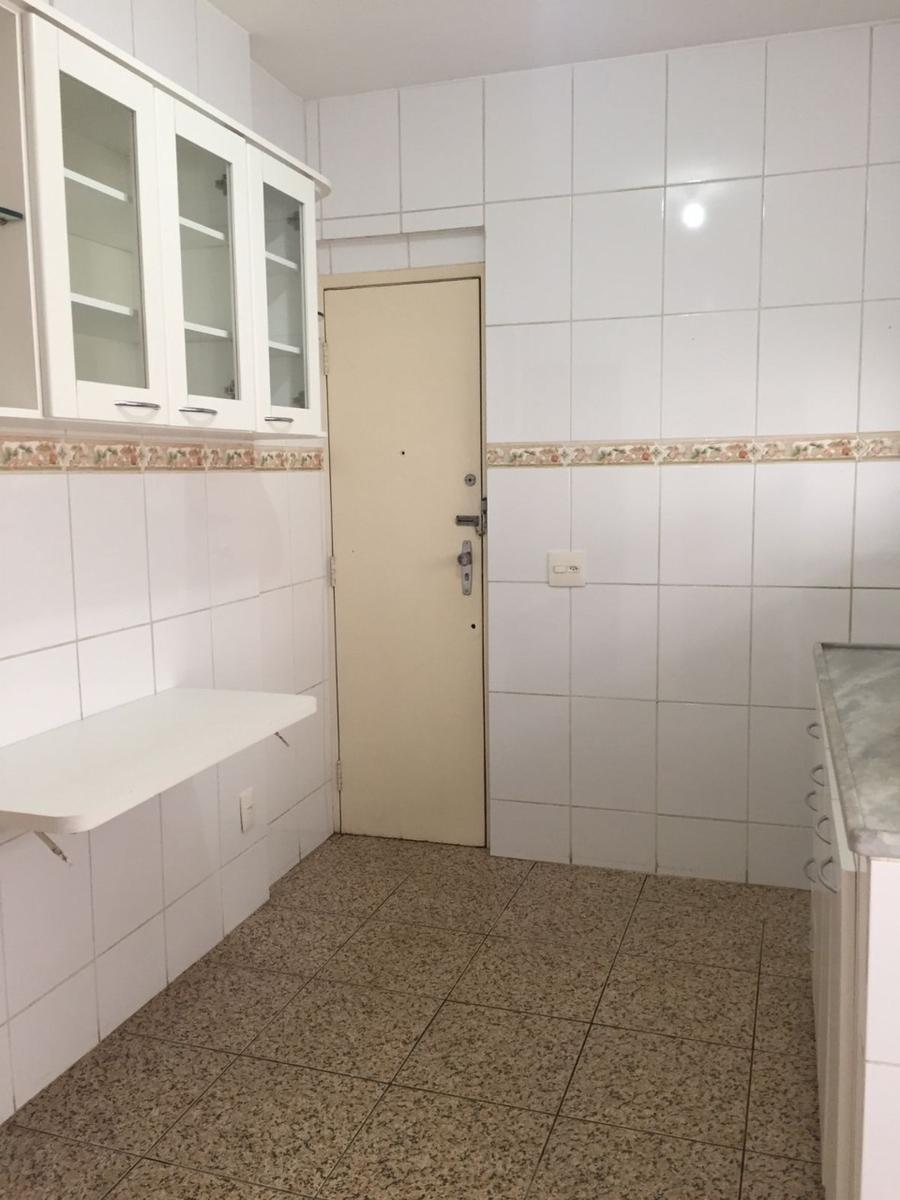 Apartamento, Cidade Nova, 3 Quartos, 1 Vaga, 1 Suíte