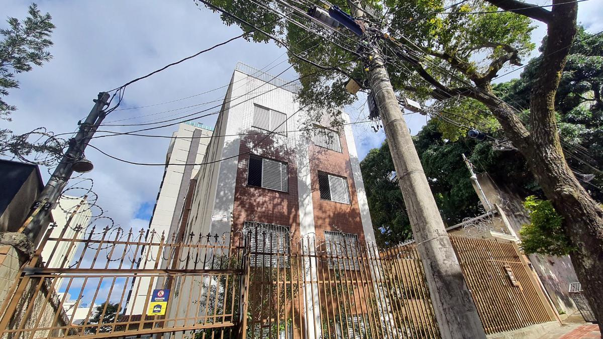 Apartamento, Serra, 3 Quartos, 1 Vaga, 1 Suíte