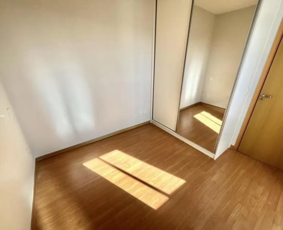 Apartamento, Ouro Preto, 3 Quartos, 2 Vagas, 1 Suíte