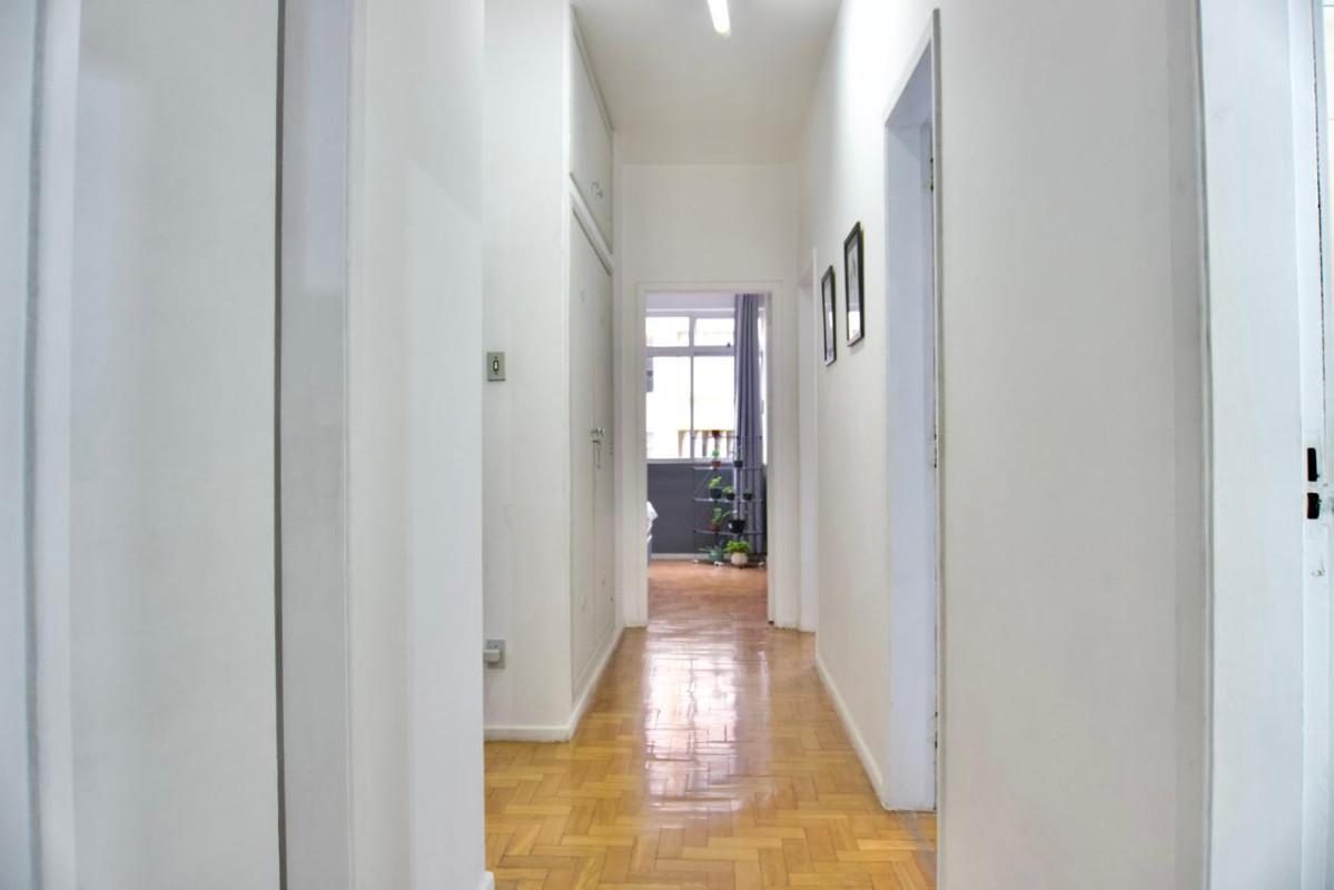 Apartamento, Centro, 3 Quartos, 1 Vaga