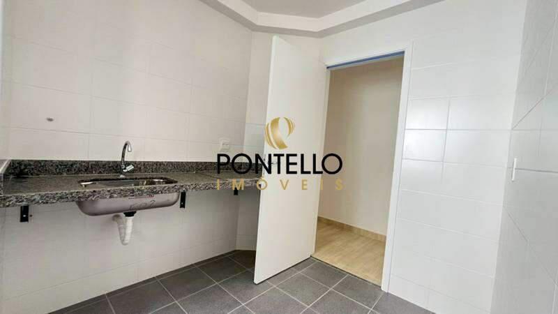 Apartamento, Serra, 2 Quartos, 2 Vagas, 1 Suíte
