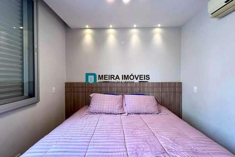Cobertura, Carmo, 3 Quartos, 2 Vagas, 1 Suíte
