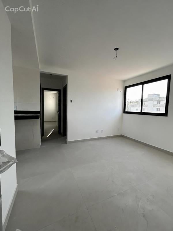 Apartamento, Itapoã, 2 Quartos, 2 Vagas, 1 Suíte