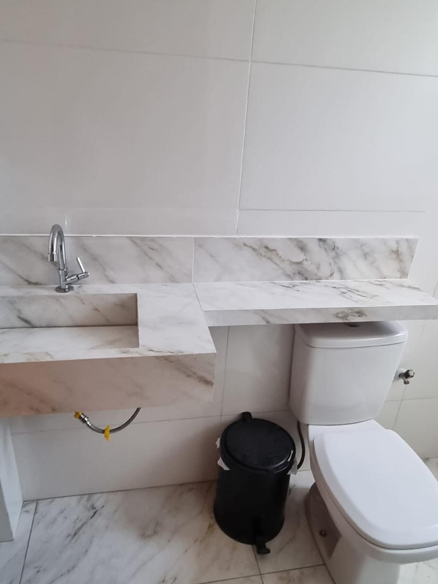 Casa, Planalto, 3 Quartos, 2 Vagas, 1 Suíte